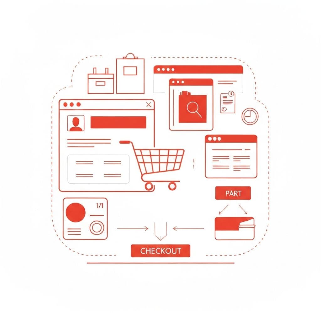 5 errores de e-commerce que estan costando ventas