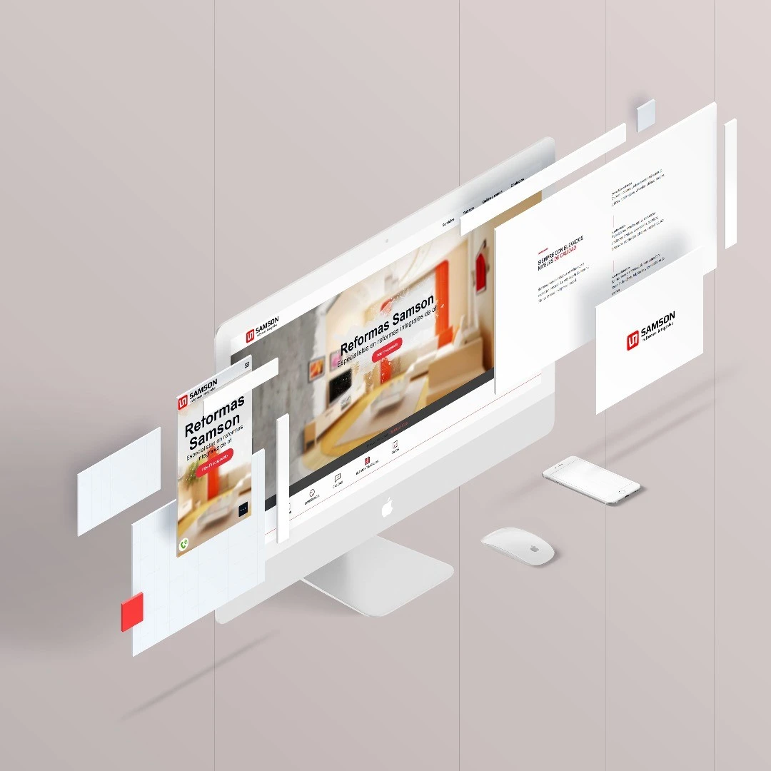 Integración de Canales de Conversión y SEO Local